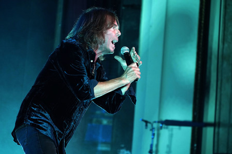 Konzert von Europe in Berlin