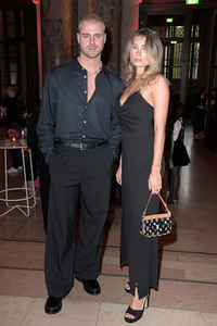 Intimissimi Event in Berlin