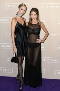 Intimissimi Event in Berlin