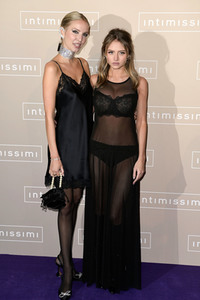 Intimissimi Event in Berlin