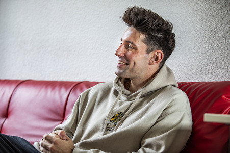 Konzert von Alexander Eder in Dresden