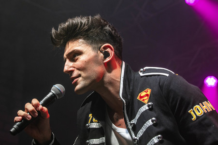 Konzert von Alexander Eder in Dresden