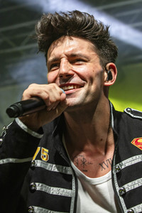 Konzert von Alexander Eder in Dresden