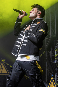 Konzert von Alexander Eder in Dresden