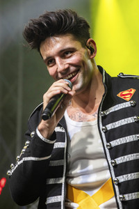 Konzert von Alexander Eder in Dresden