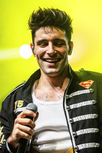 Konzert von Alexander Eder in Dresden