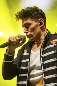 Konzert von Alexander Eder in Dresden