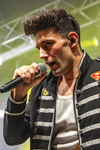 Konzert von Alexander Eder in Dresden