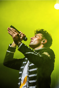 Konzert von Alexander Eder in Dresden