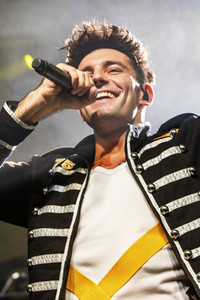 Konzert von Alexander Eder in Dresden