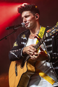 Konzert von Alexander Eder in Dresden