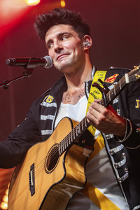 Konzert von Alexander Eder in Dresden