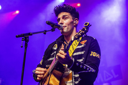 Konzert von Alexander Eder in Dresden