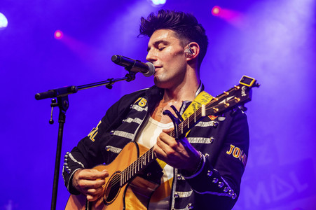 Konzert von Alexander Eder in Dresden