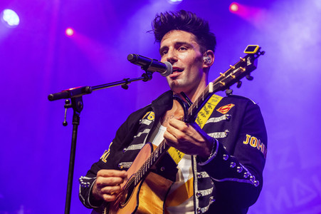 Konzert von Alexander Eder in Dresden
