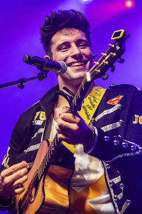 Konzert von Alexander Eder in Dresden