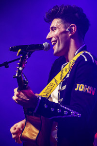 Konzert von Alexander Eder in Dresden