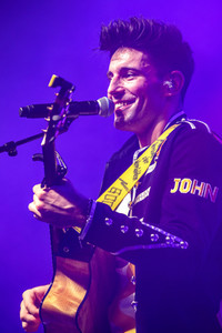 Konzert von Alexander Eder in Dresden