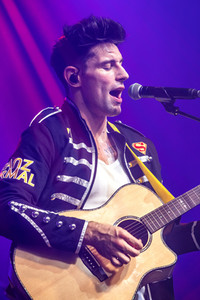 Konzert von Alexander Eder in Dresden