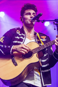Konzert von Alexander Eder in Dresden