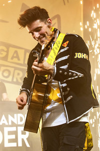 Konzert von Alexander Eder in Dresden