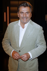 Talkshow 'Kölner Treff' in Köln