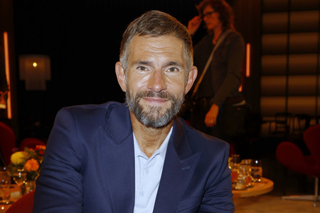 Talkshow 'Kölner Treff' in Köln