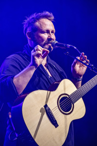 Konzert von Florian Künstler in Dresden