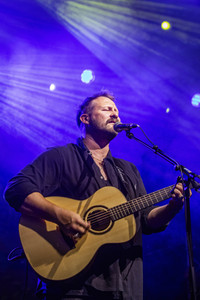 Konzert von Florian Künstler in Dresden