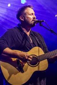 Konzert von Florian Künstler in Dresden