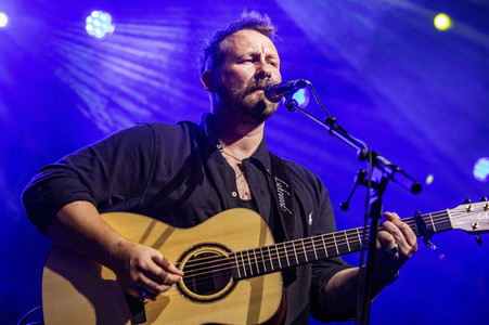 Konzert von Florian Künstler in Dresden