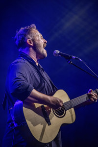 Konzert von Florian Künstler in Dresden