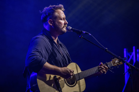 Konzert von Florian Künstler in Dresden