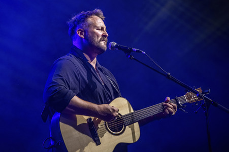 Konzert von Florian Künstler in Dresden