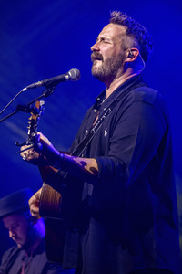 Konzert von Florian Künstler in Dresden
