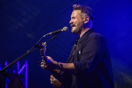 Konzert von Florian Künstler in Dresden