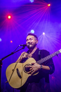 Konzert von Florian Künstler in Dresden