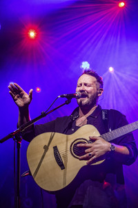 Konzert von Florian Künstler in Dresden