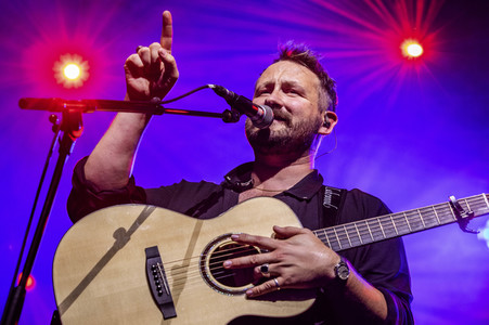 Konzert von Florian Künstler in Dresden