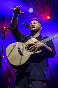 Konzert von Florian Künstler in Dresden