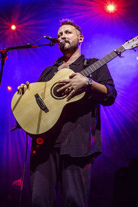 Konzert von Florian Künstler in Dresden