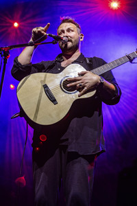Konzert von Florian Künstler in Dresden