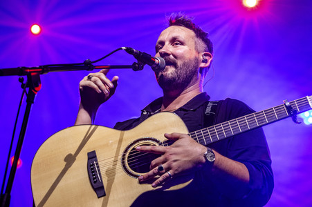 Konzert von Florian Künstler in Dresden