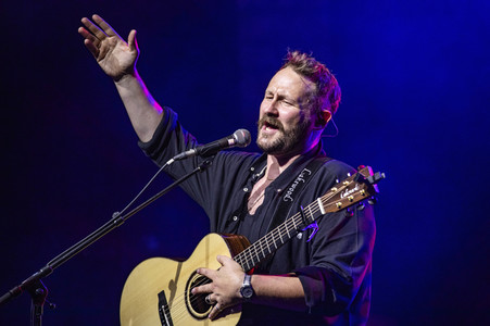 Konzert von Florian Künstler in Dresden