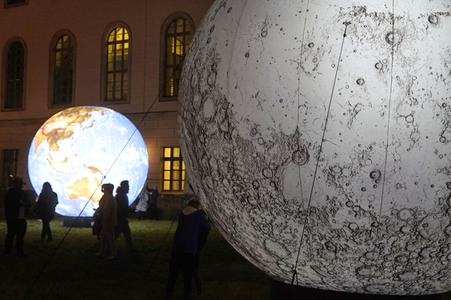 Festival of Lights 2023 in Berlin