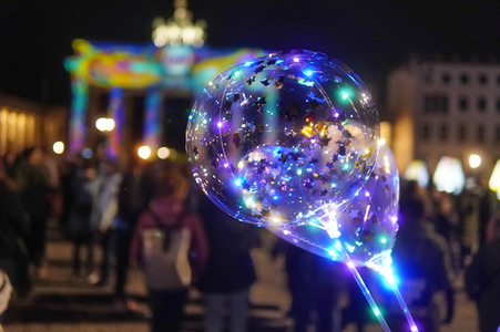 Festival of Lights 2023 in Berlin