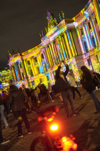 Festival of Lights 2023 in Berlin