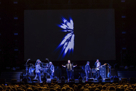 Konzert von Die Prinzen in Erfurt