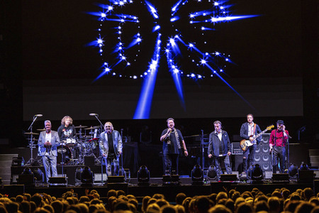 Konzert von Die Prinzen in Erfurt