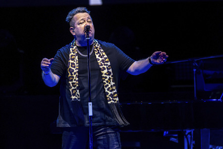 Konzert von Die Prinzen in Erfurt